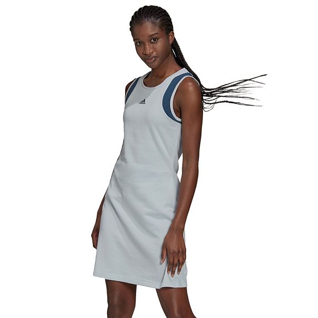 Women s adidas x Zoe Saldana Collection Tank Dress