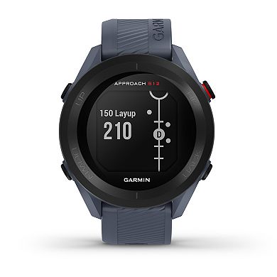 Garmin Approach S12 Golf Smartwatch