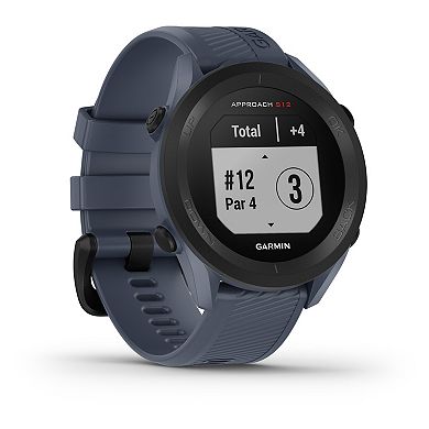 Garmin Approach S12 Golf Smartwatch