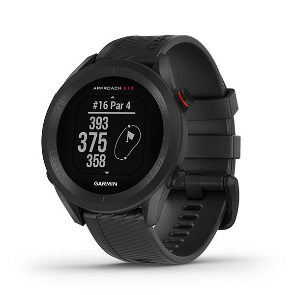 Latest garmin shop golf watch