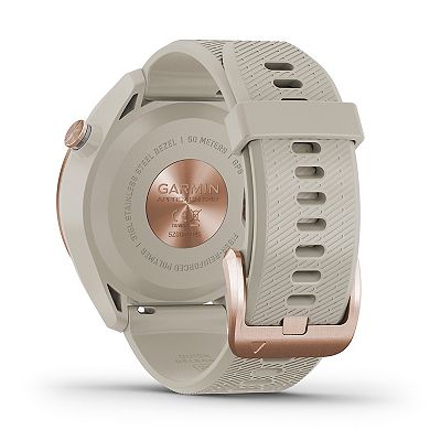 Garmin Approach S42 GPS Golf Smartwatch