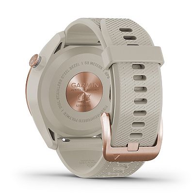 Garmin Approach S42 GPS Golf Smartwatch Garmin Approach S42 GPS Golf Smartwatch