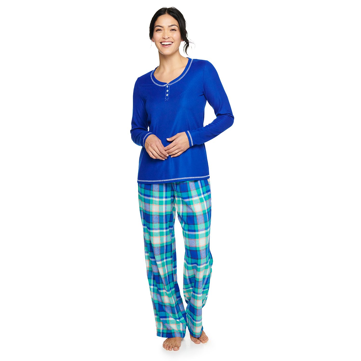 kohls sleepwear