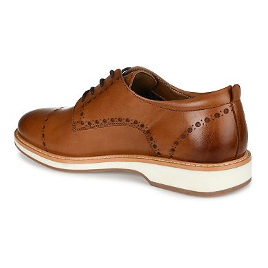 Thomas & Vine Fremont Men's Leather Oxford Shoes