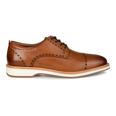 Thomas & Vine Fremont Men's Leather Oxford Shoes