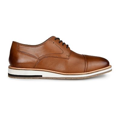 Thomas & Vine Hartley Men's Leather Oxford Shoes