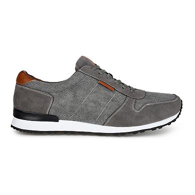 Vance Co. Ferris Men's Casual Sneakers