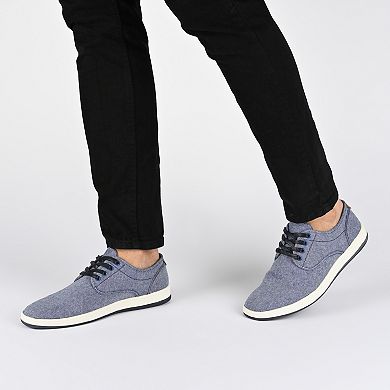 VANCE Morris Men's Casual Sneakers