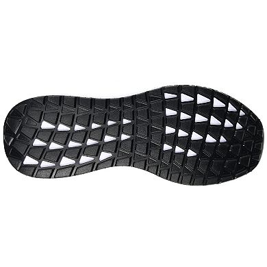 VANCE Spade Men's Casual Knit Sneakers