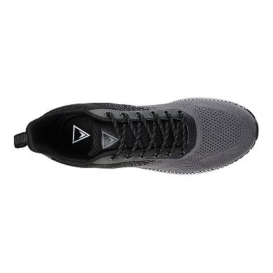 VANCE Spade Men's Casual Knit Sneakers