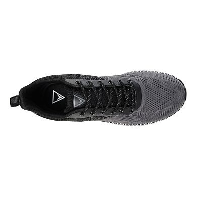 Vance Co. Spade Men's Casual Knit Sneakers