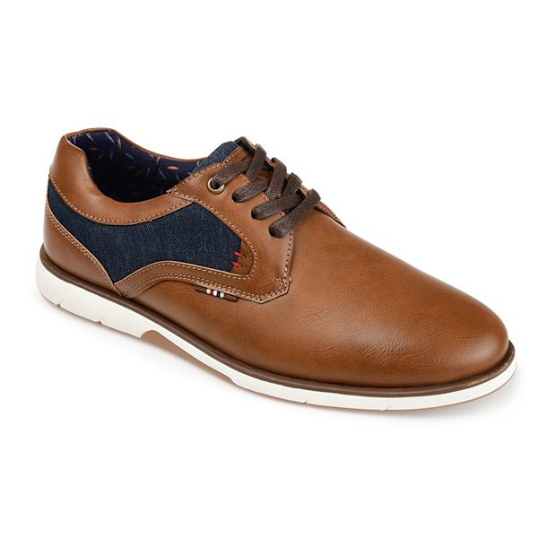 Kohls casual best sale mens shoes