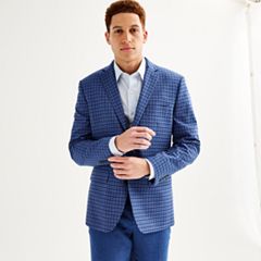 Men s Blazers Kohl s