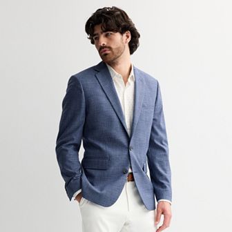 Men's Apt. 9® Premier Flex Slim-Fit Essential Sport Coat