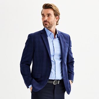 Men's Apt. 9® Premier Flex Slim-Fit Essential Sport Coat