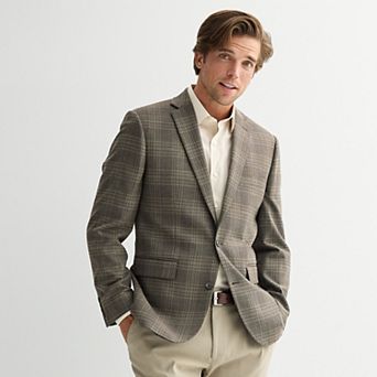 Men's Apt. 9® Premier Flex Slim-Fit Essential Sport Coat