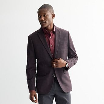 Men's Apt. 9® Premier Flex Slim-Fit Essential Sport Coat