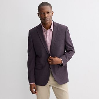 Men's Apt. 9® Premier Flex Slim-Fit Essential Sport Coat