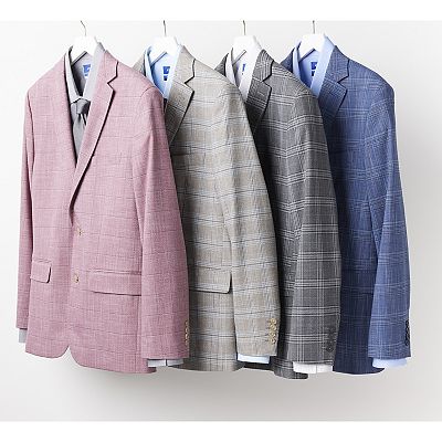 Men's 9® Premier Flex Slim-Fit Essential Sport Coat