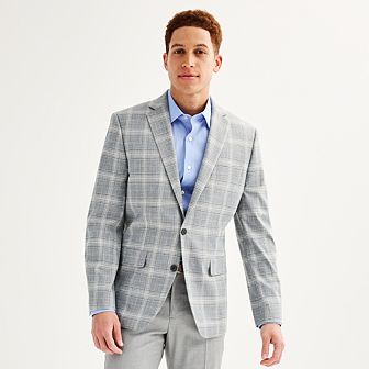 Men's Apt. 9® Premier Flex Slim-Fit Essential Sport Coat