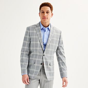 Men's Apt. 9® Premier Flex Slim-Fit Essential Sport Coat