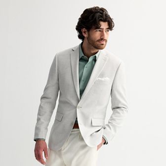 Men's Apt. 9® Premier Flex Slim-Fit Essential Sport Coat