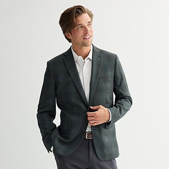 Men's Apt. 9® Premier Flex Slim-Fit Essential Sport Coat