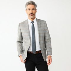 Mens dress coats clearance kohls