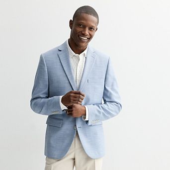 Men's Apt. 9® Premier Flex Slim-Fit Essential Sport Coat