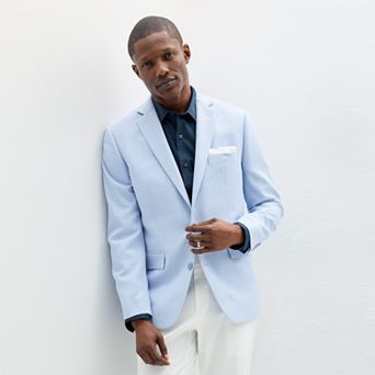 Men's Apt. 9® Premier Flex Slim-Fit Essential Sport Coat