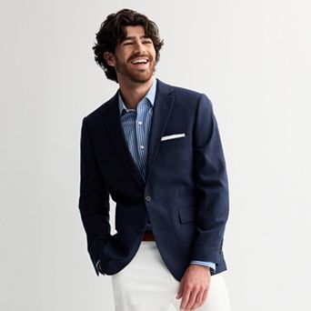 Men's Apt. 9® Premier Flex Slim-Fit Essential Sport Coat