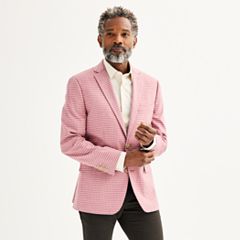 Pink Outfits For Men