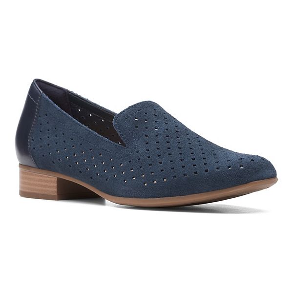 clarks juliet
