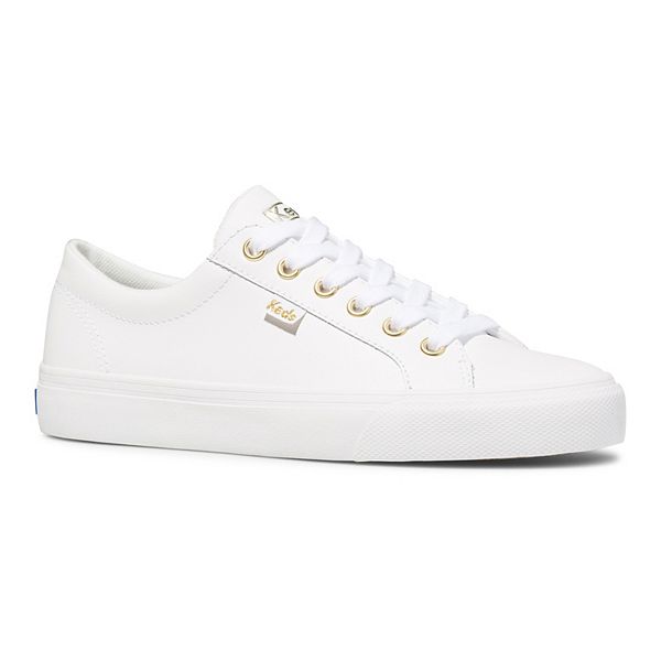 Kohls womens cheap white tennis shoes