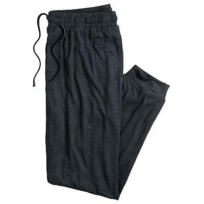 Men s Apt. 9 Seriously Soft Jogger Pajama Pants