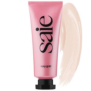 Saie Glowy Super Gel Lightweight Dewy Multipurpose Illuminator