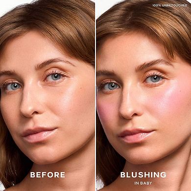Dew Blush Liquid Cream Blush