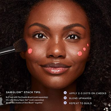 Dew Blush Liquid Cream Blush