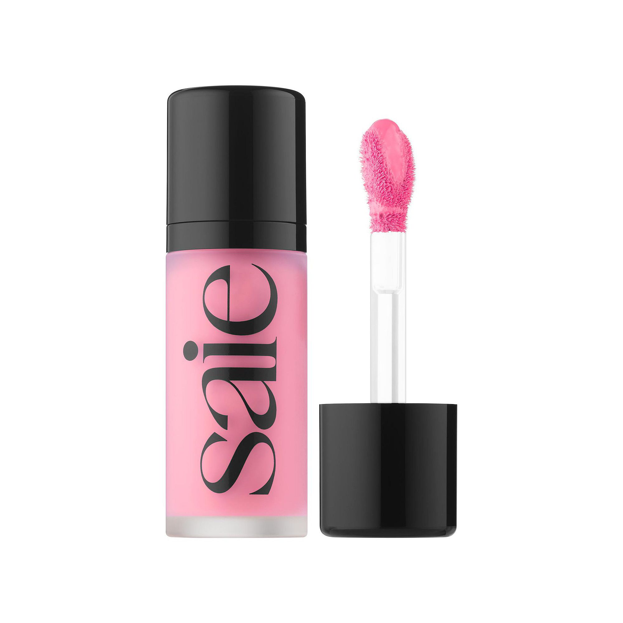 Saie Dew Blush Liquid Cream Blush, Size: .40Oz, Baby