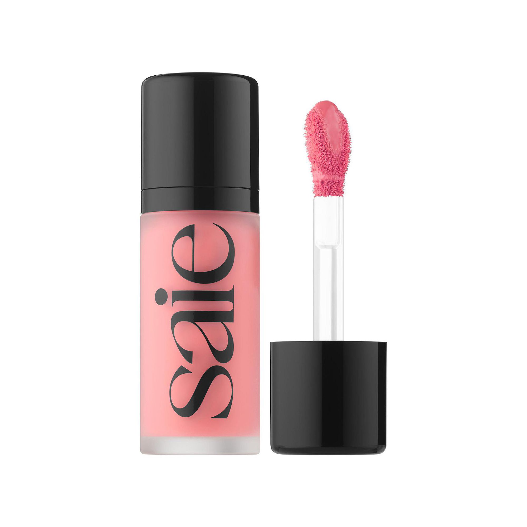 Saie Dew Blush Liquid Cream Blush, Size: .40Oz, Sweetie