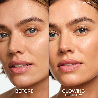 Saie Glowy Super Gel Lightweight Dewy Multipurpose Illuminator