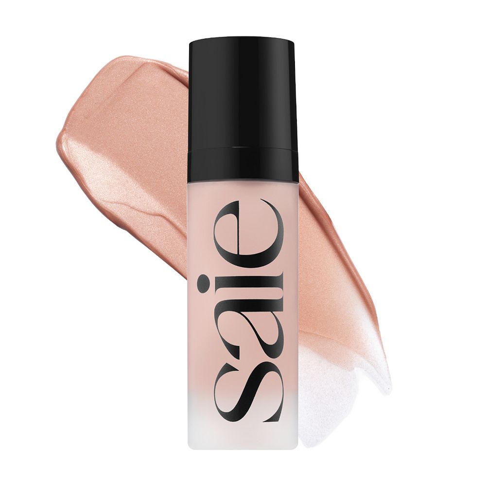 Saie Glowy Super Gel Lightweight Dewy Multipurpose Illuminator