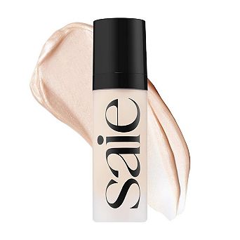 Saie Glowy Super Gel Lightweight Dewy Multipurpose Illuminator