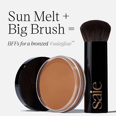 Sun Melt Natural Cream Bronzer