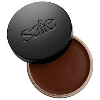 Saie Sun Melt Natural Cream Bronzer
