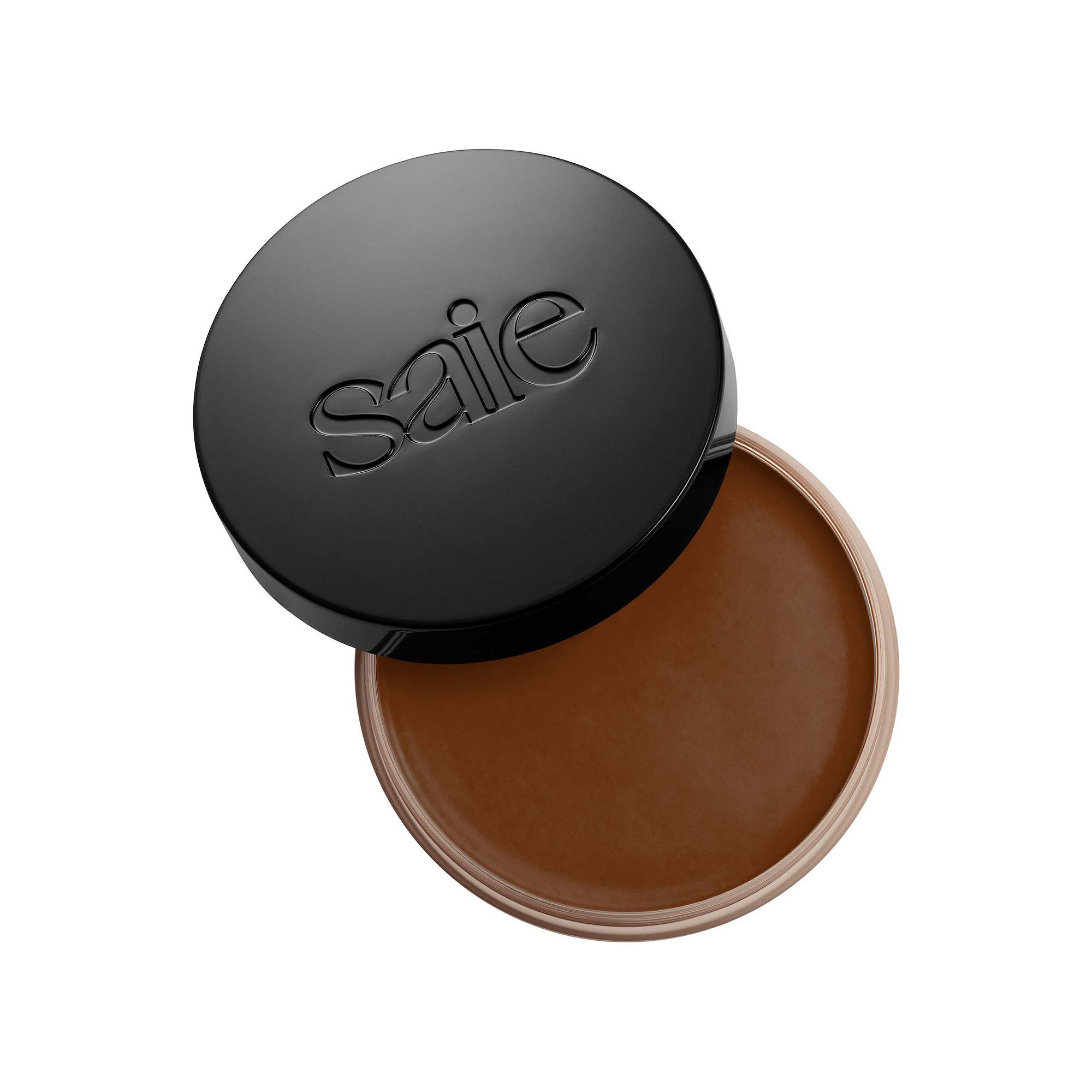 Saie Sun Melt Natural Cream Bronzer, Size: 1 Oz