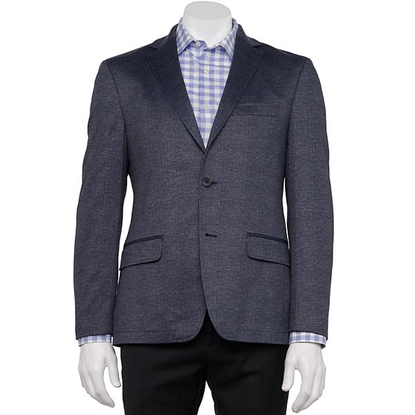 Kohls mens 2025 dress coats