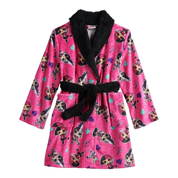 Girls lol online robe