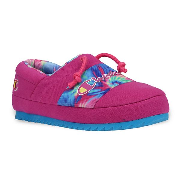 Kohls kids slippers sale