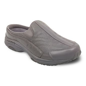 Easy Spirit Traveltime Women's Leather Mules